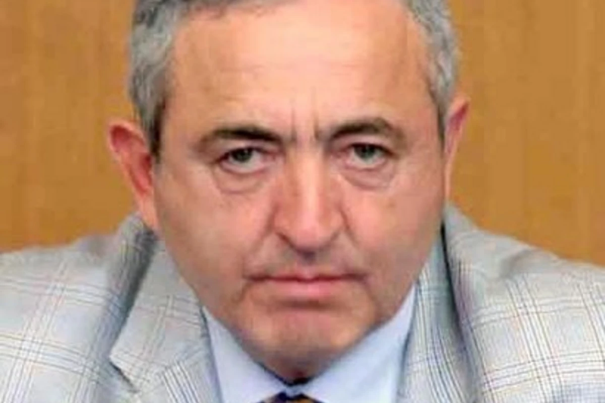 Депутат Милли Меджлиса стал генсеком ПА ОЧЭС