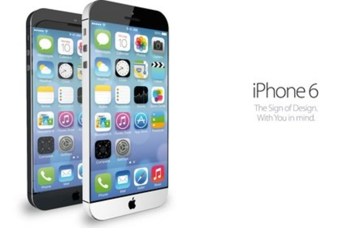 В следующем году Apple представит новый 4-дюймовый iPhone