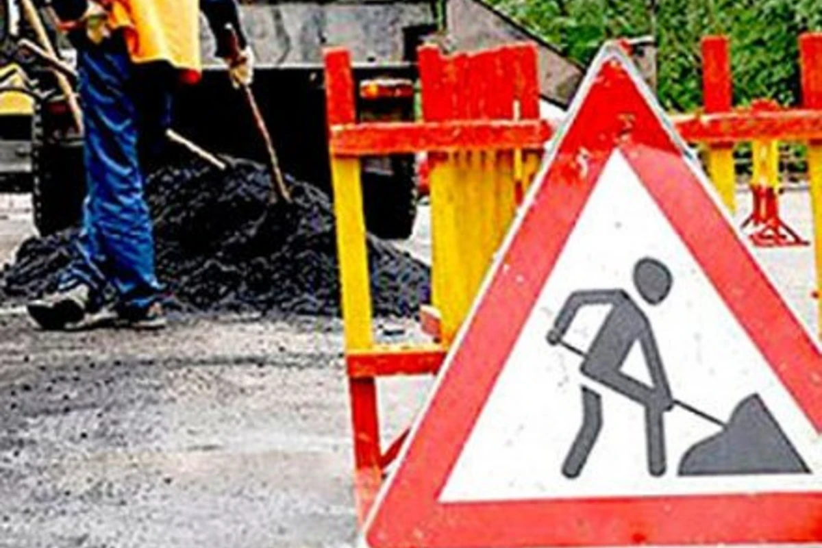 Участок одного из бакинских проспектов будет закрыт 4 дня
