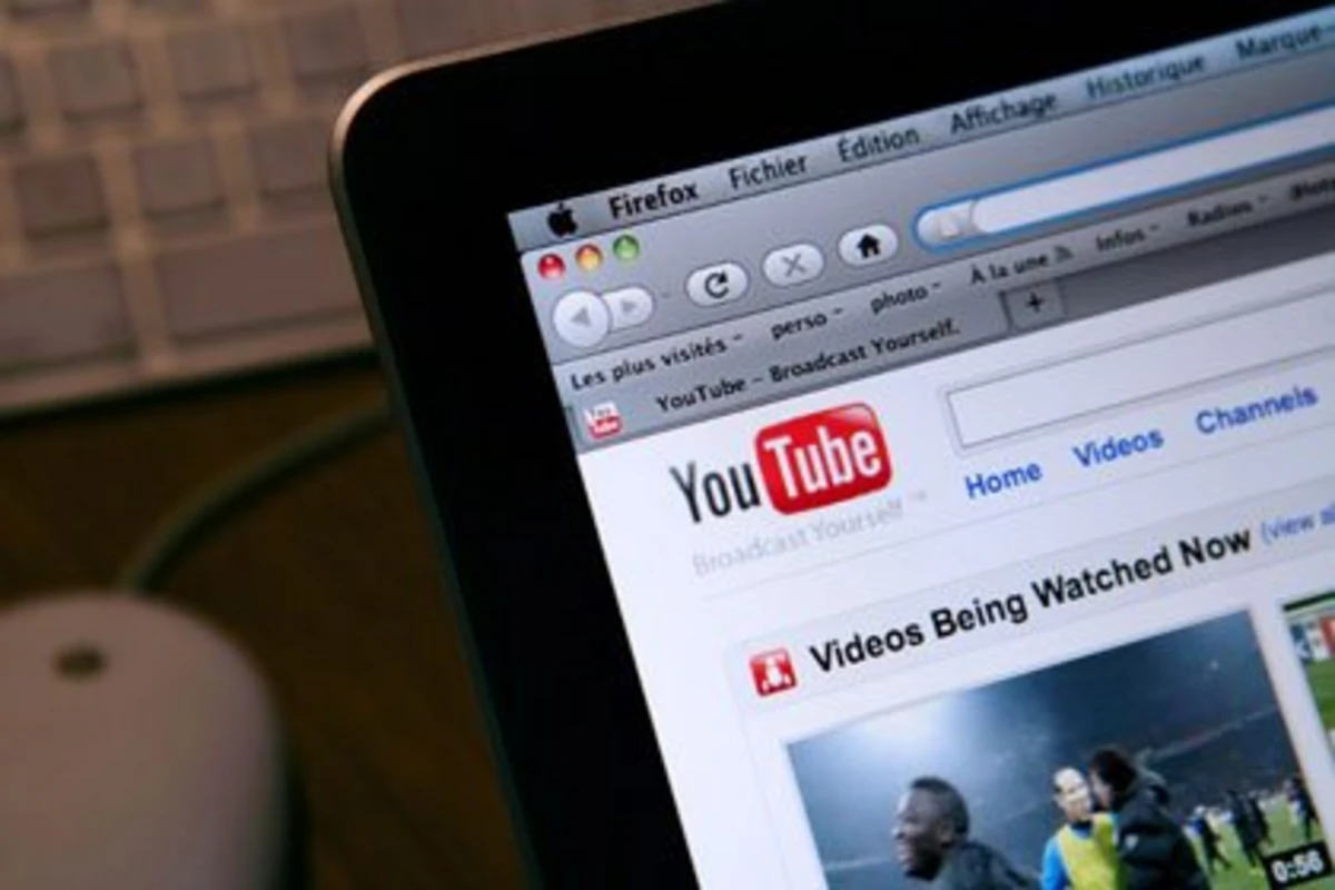 На YouTube стало возможно делать «гифки» из видеороликов