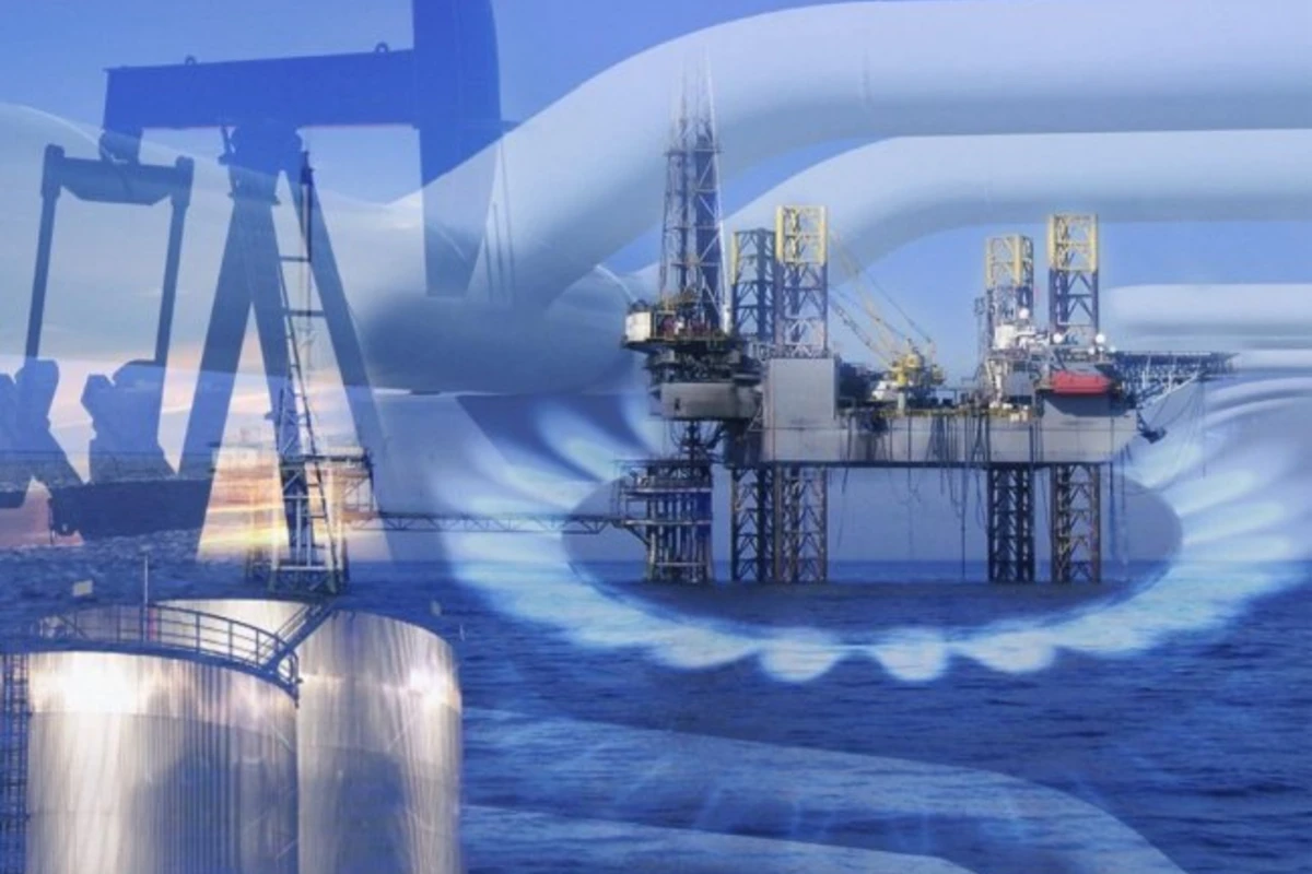 Евросоюз хочет больше азербайджанского газа