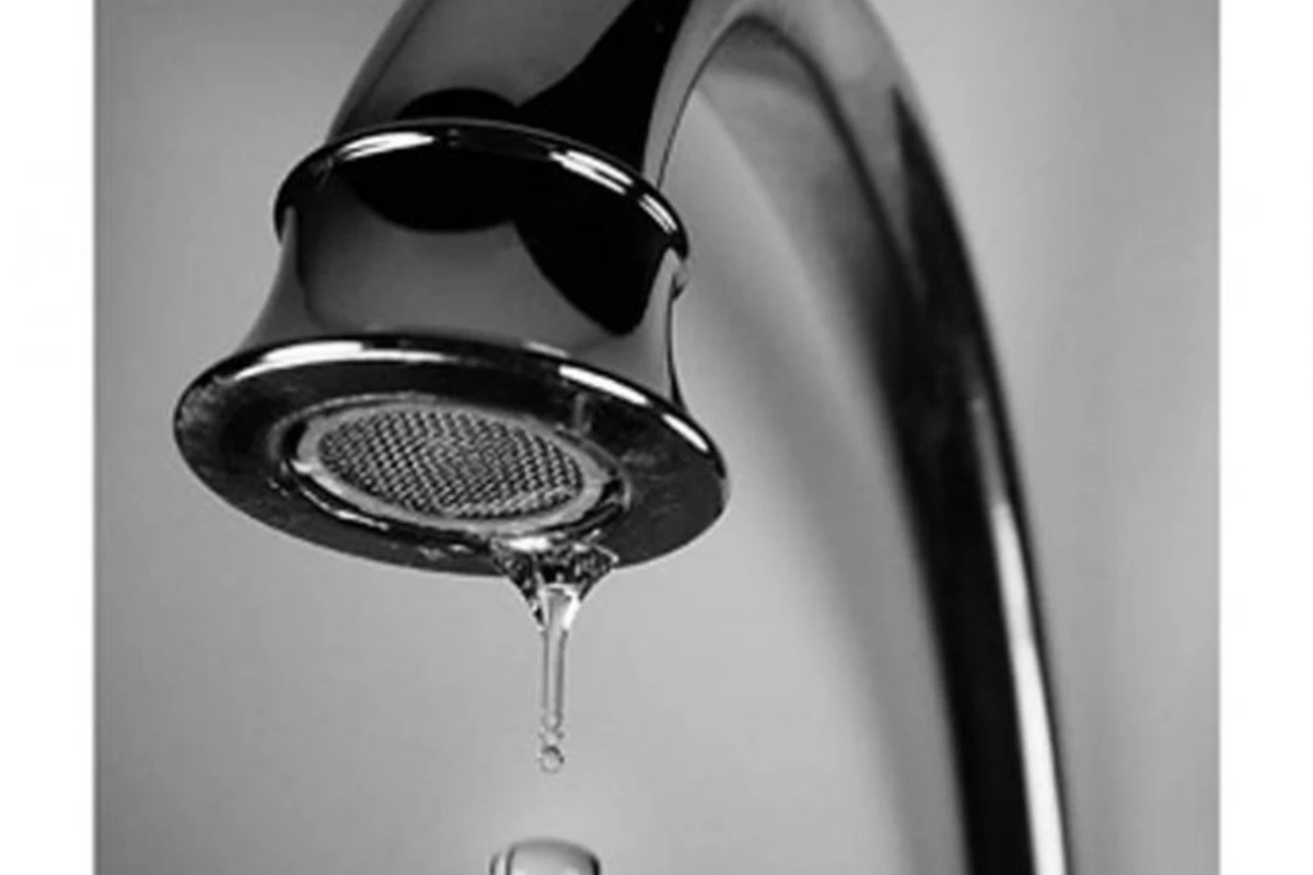 В поселке Байыл ограничено водоснабжение
