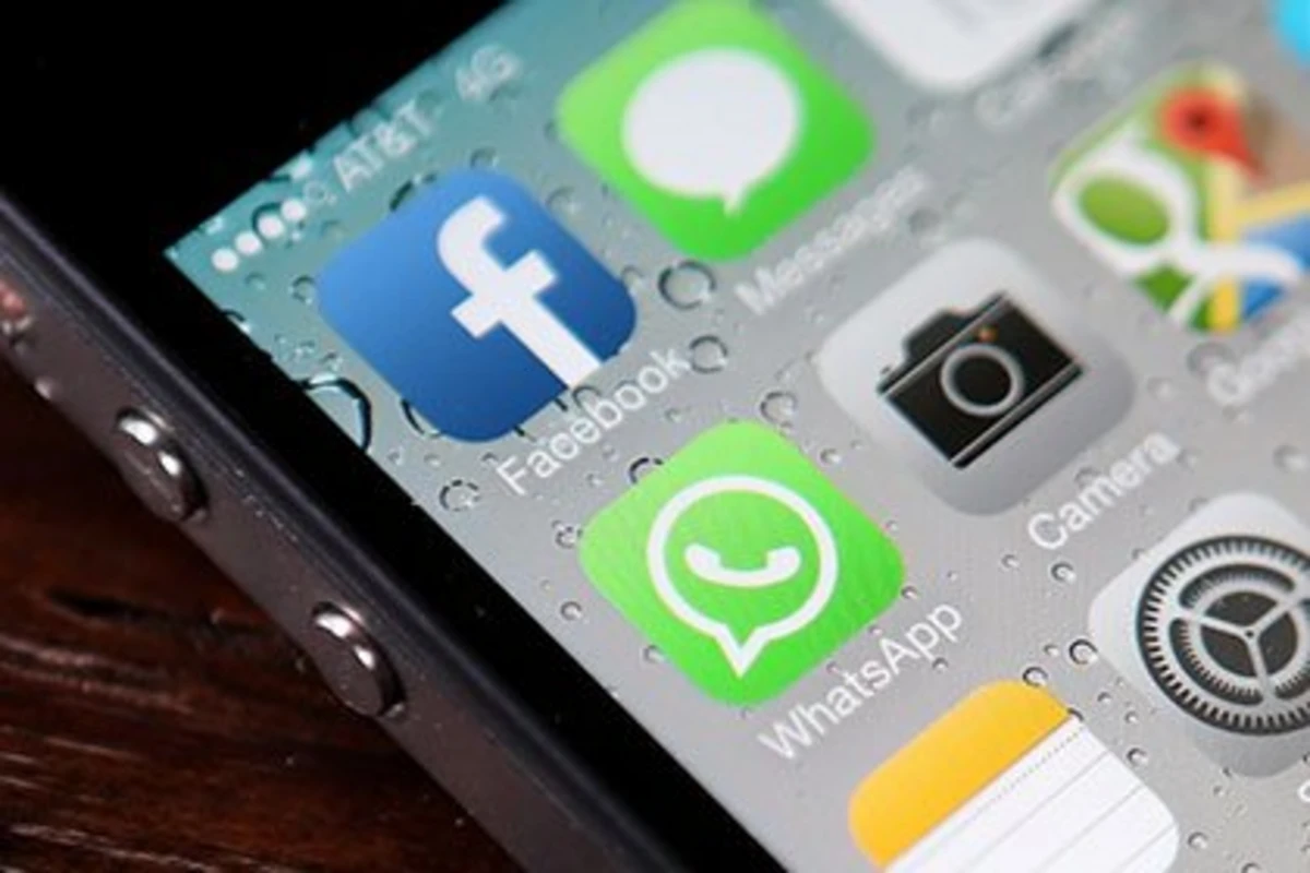 Facebook остановил распространение вируса в соцсети