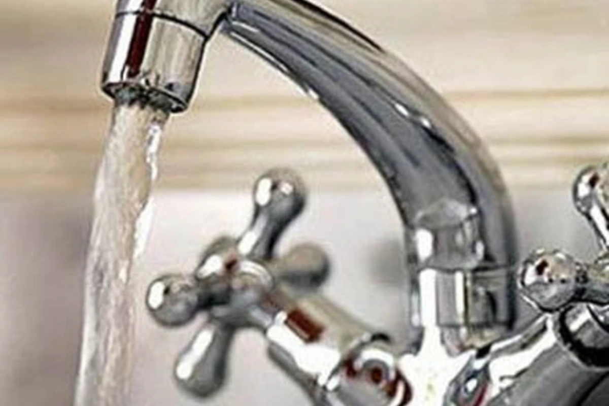 В одном из районов Баку ограничат подачу воды