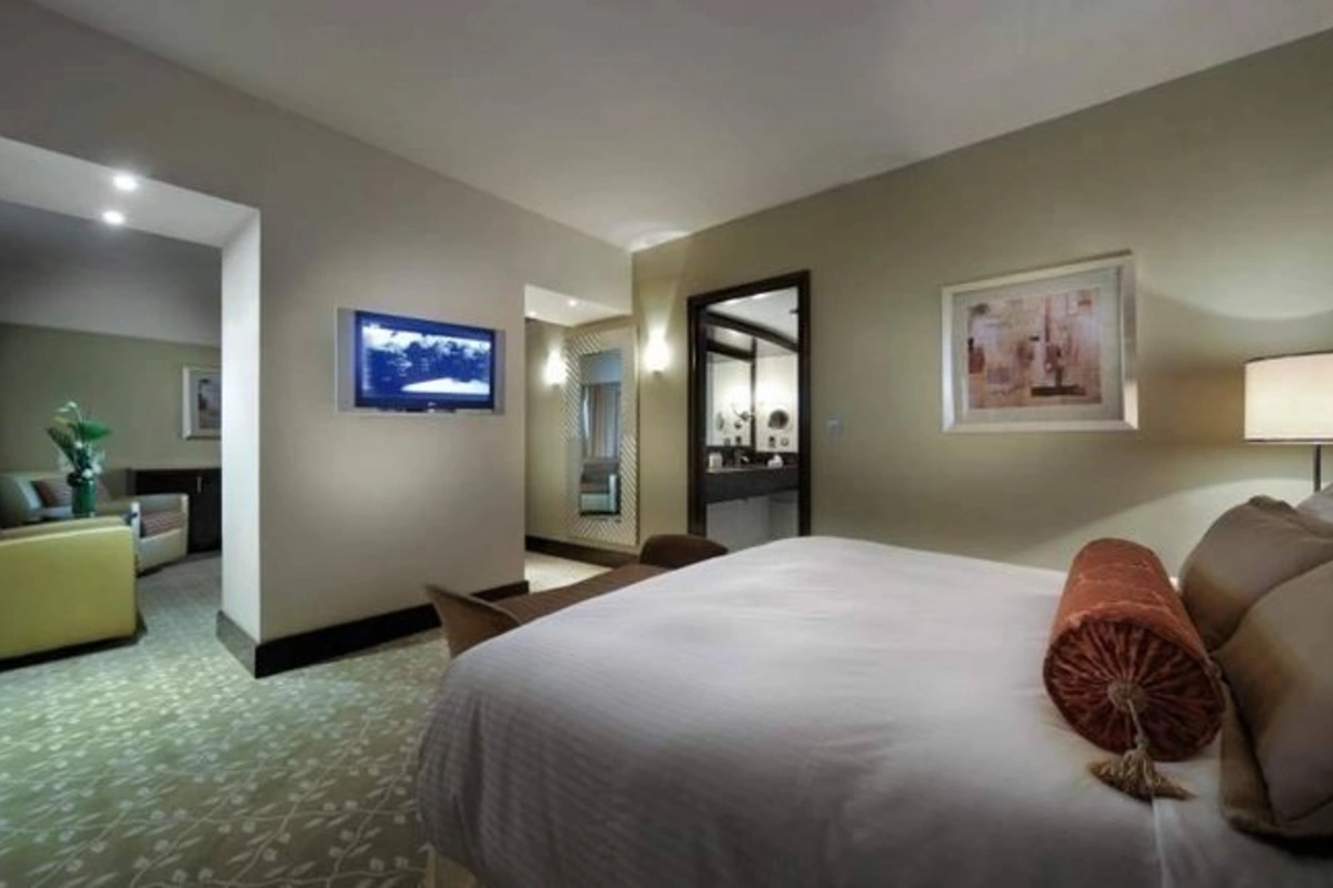 В Азербайджане будет открыт отель InterContinental Baku