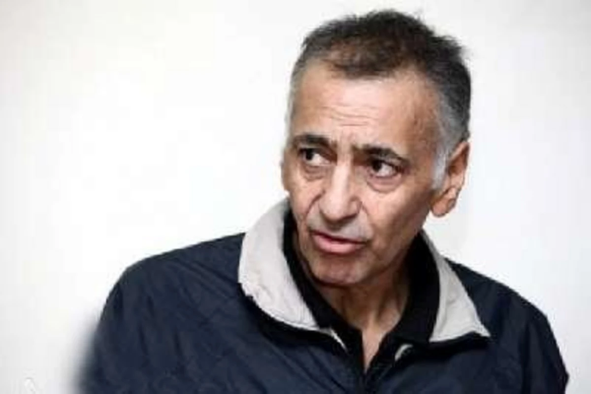 Сепаратисты хотят приговорить Дильгама Аскерова к пожизненному заключению