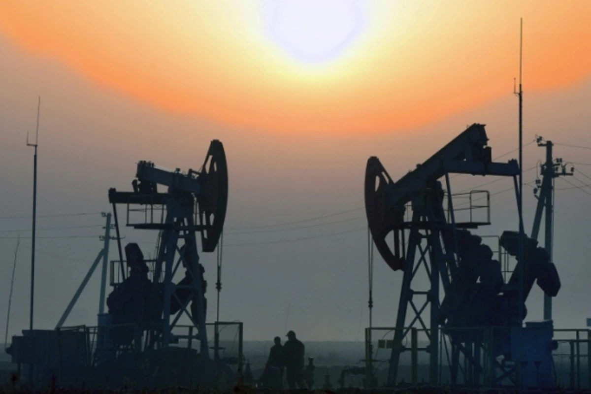 Саудовская Аравия не исключает падение цен на нефть до $20