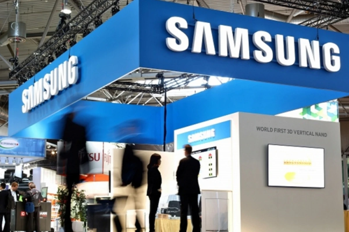 Samsung выпустила приложение для больных аутизмом