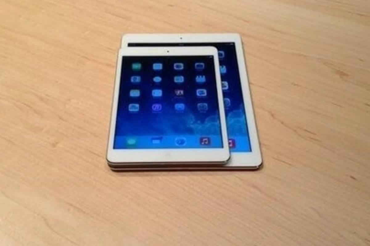 Чтение с iPad перед сном повышает риск развития рака
