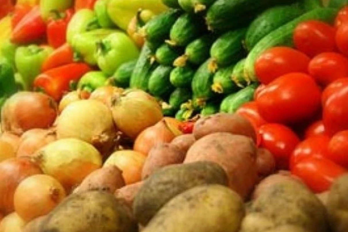 В Баку пройдут  новогодние ярмарки-распродажи сельхозпродукции