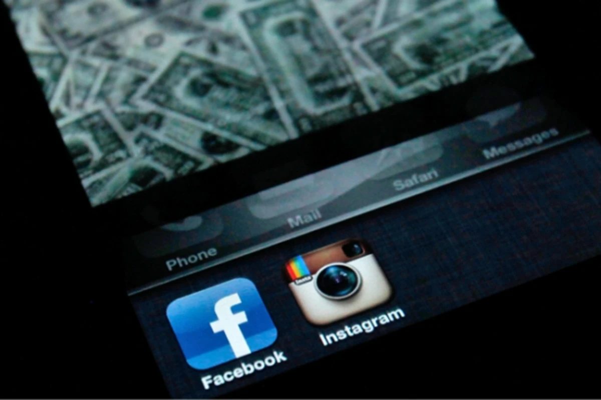 Аналитики оценили стоимость Instagram