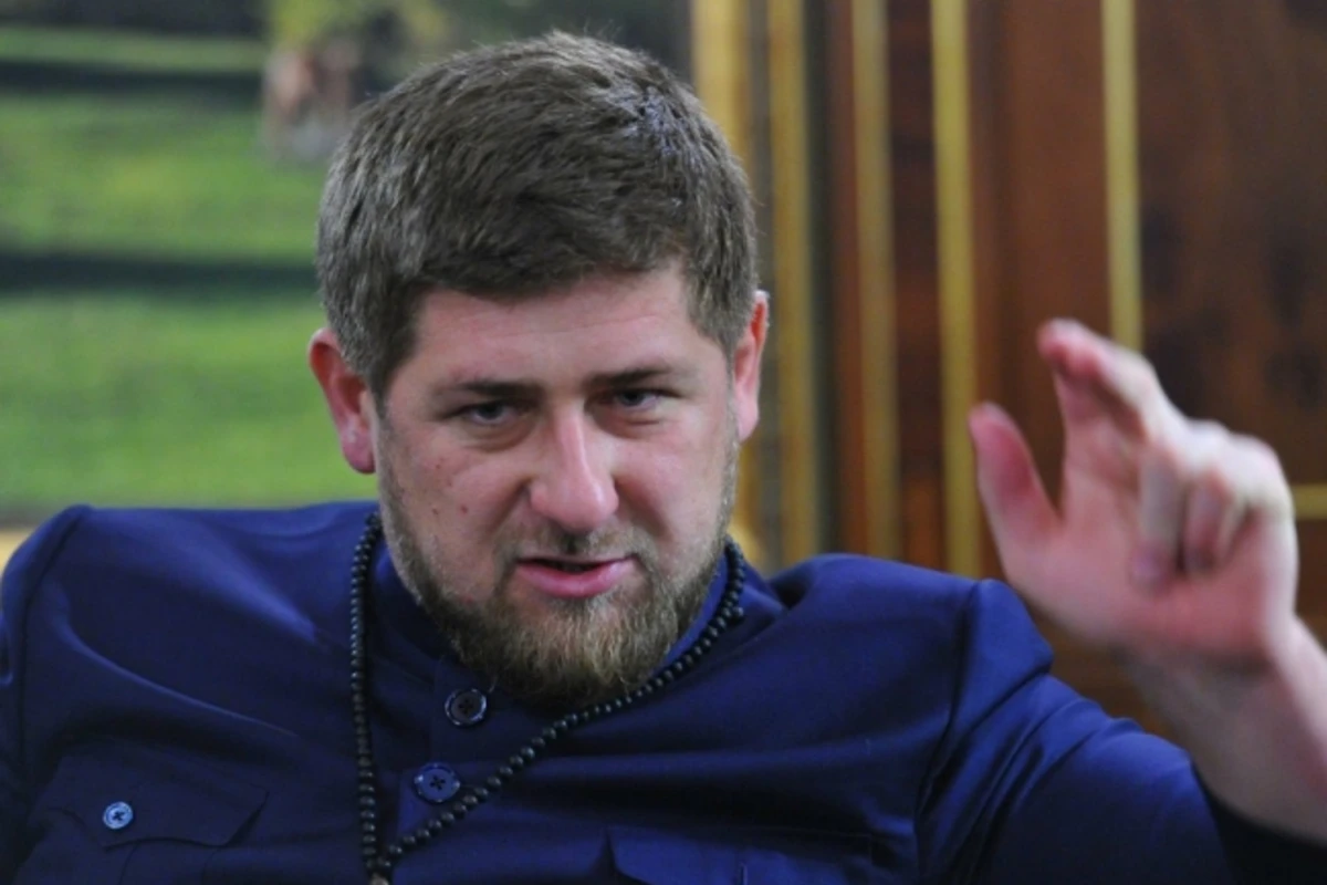 Рамзан Кадыров недоволен Сечиным