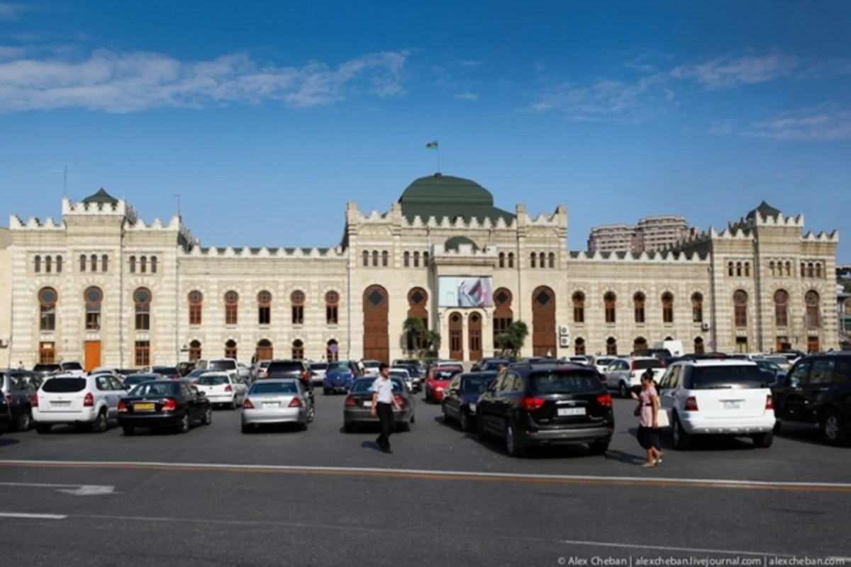 В железнодорожных кассах Баку закончились билеты
