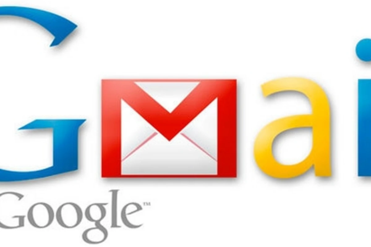 В Китае заблокировали Gmail