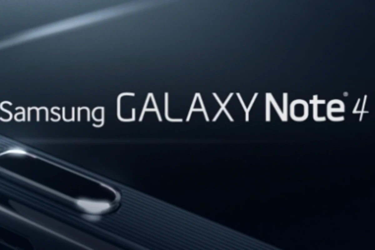 Samsung выпускает усовершенствованный Galaxy Note 4
