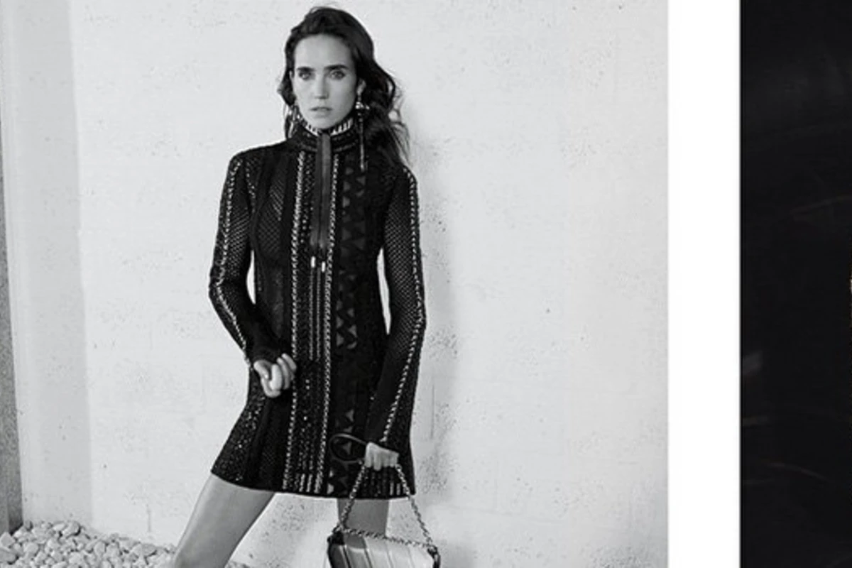 Louis Vuitton показали новую рекламную кампанию