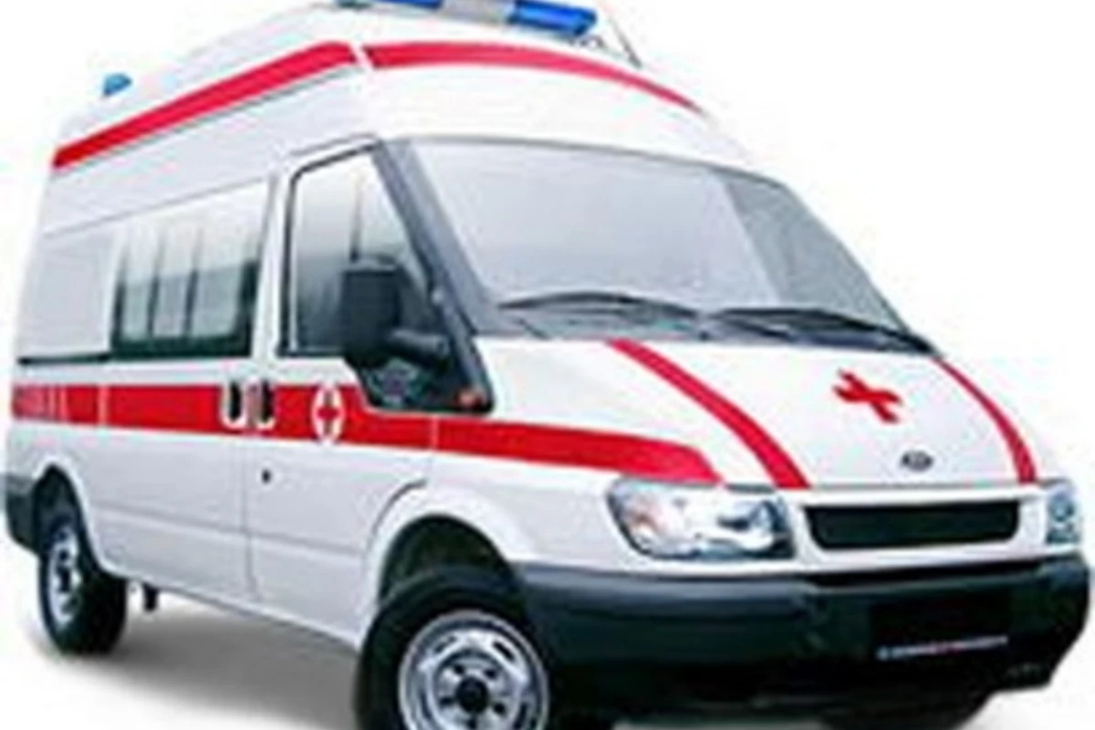 В праздничные дни в Баку чаще обращались за скорой помощью