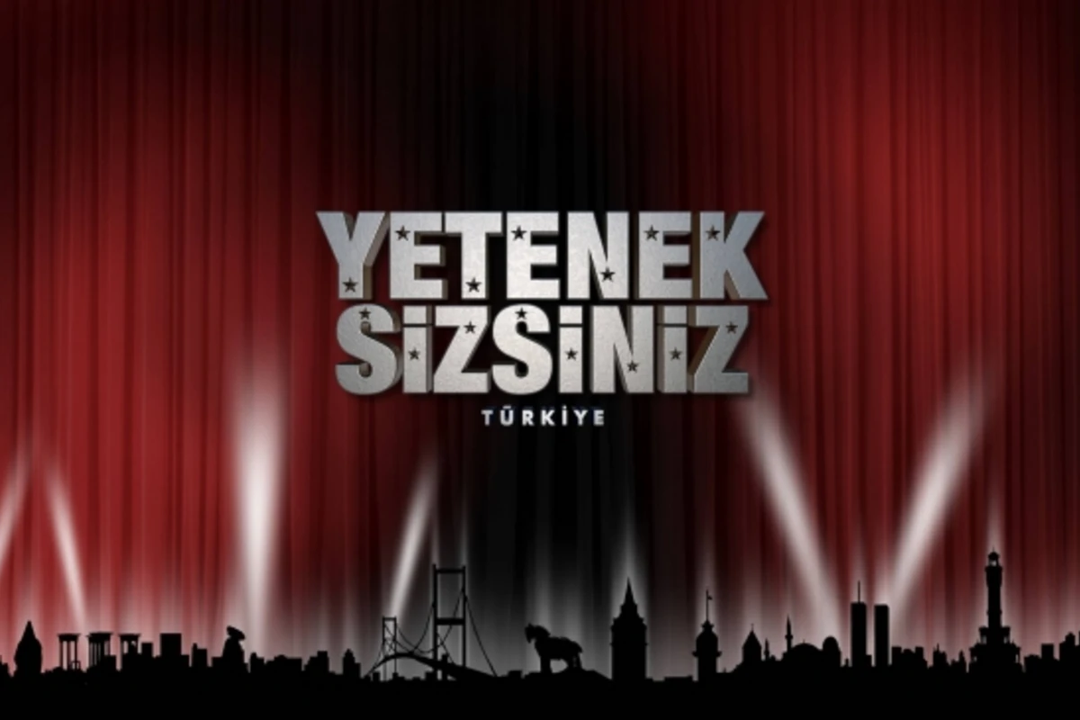 Азербайджанский иллюзионист покорил жюри турецкого конкурса «Yetenek Sizsiniz» (видео)