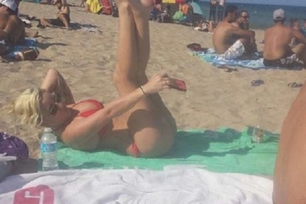 Самые нелепые селфи, чьи авторы явно сошли с ума