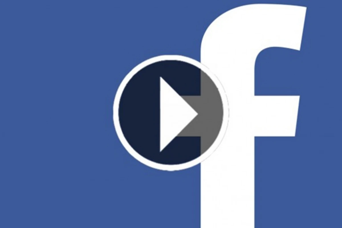 Facebook запускает собственный видеосервис