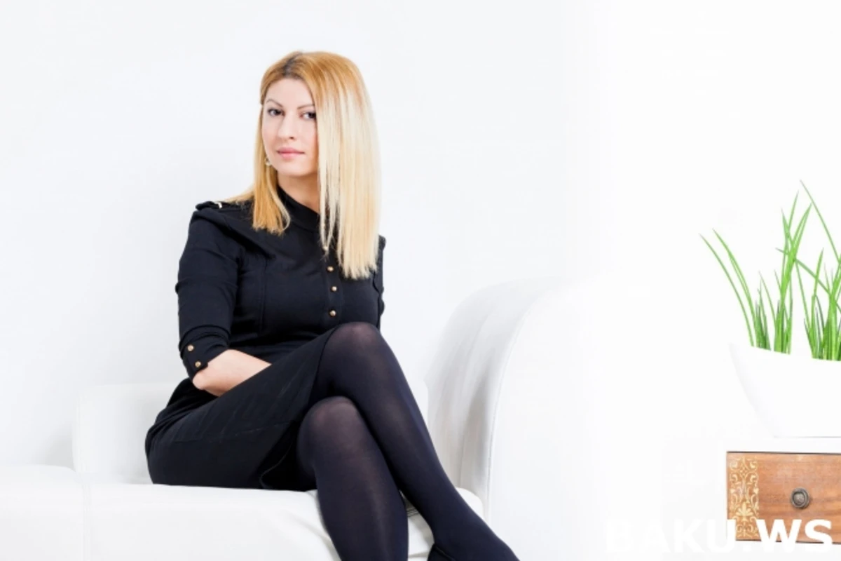 «Знай наших»: детский психолог Лейла Алиева, построившая успешную карьеру в Германии