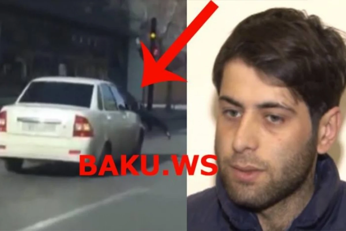Появилось новое видео того, как автохулиган сбил ГАИшника (видео) Появилось новое видео того, как автохулиган сбил ГАИшника (видео)