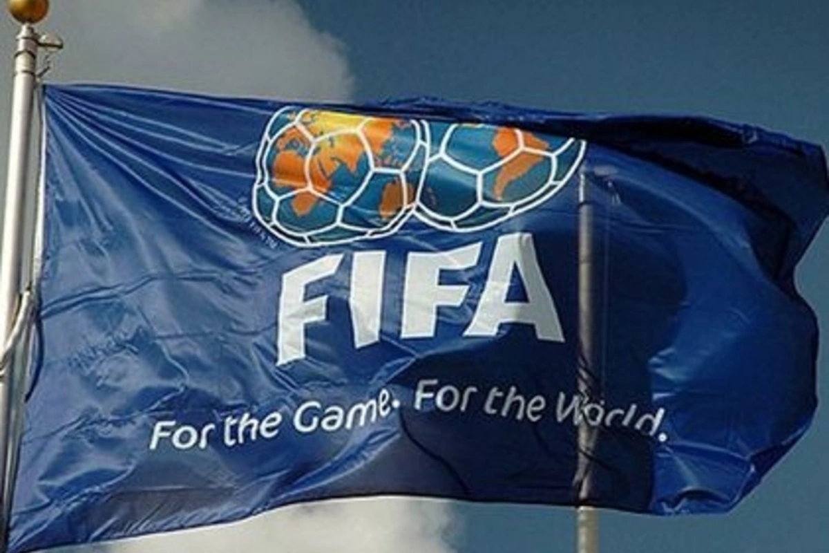 Глава FIFA удовлетворен строительством Бакинского Олимпийского стадиона