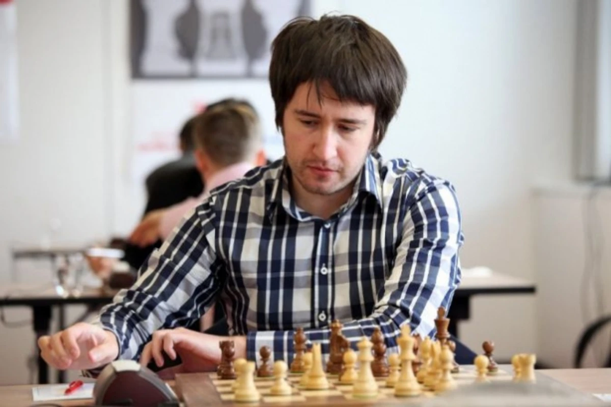 Теймур Раджабов сразится с чемпионом мира
