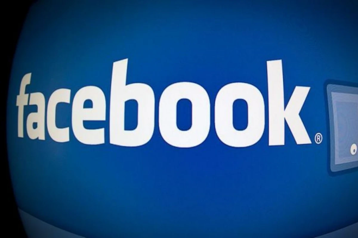 Facebook поможет искать пропавших детей