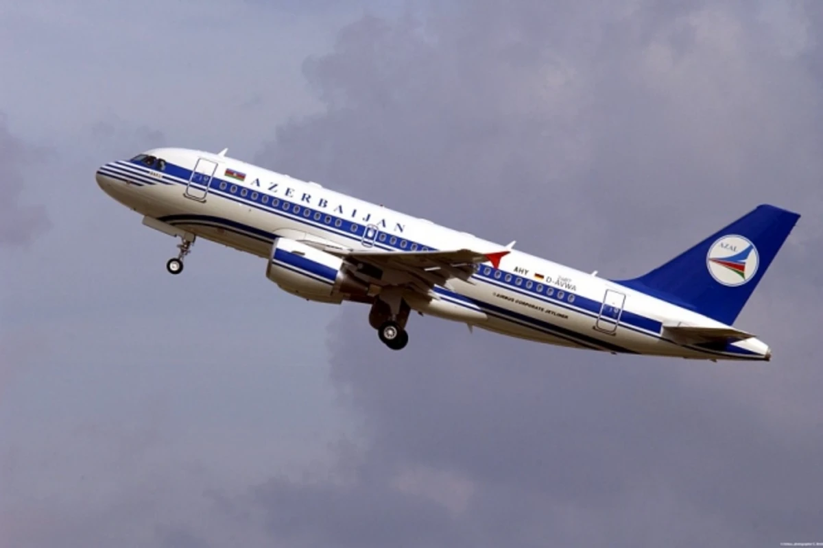 Специальная акция на авиарейс Баку-Минск-Баку от AZAL Специальная акция на авиарейс Баку-Минск-Баку от AZAL