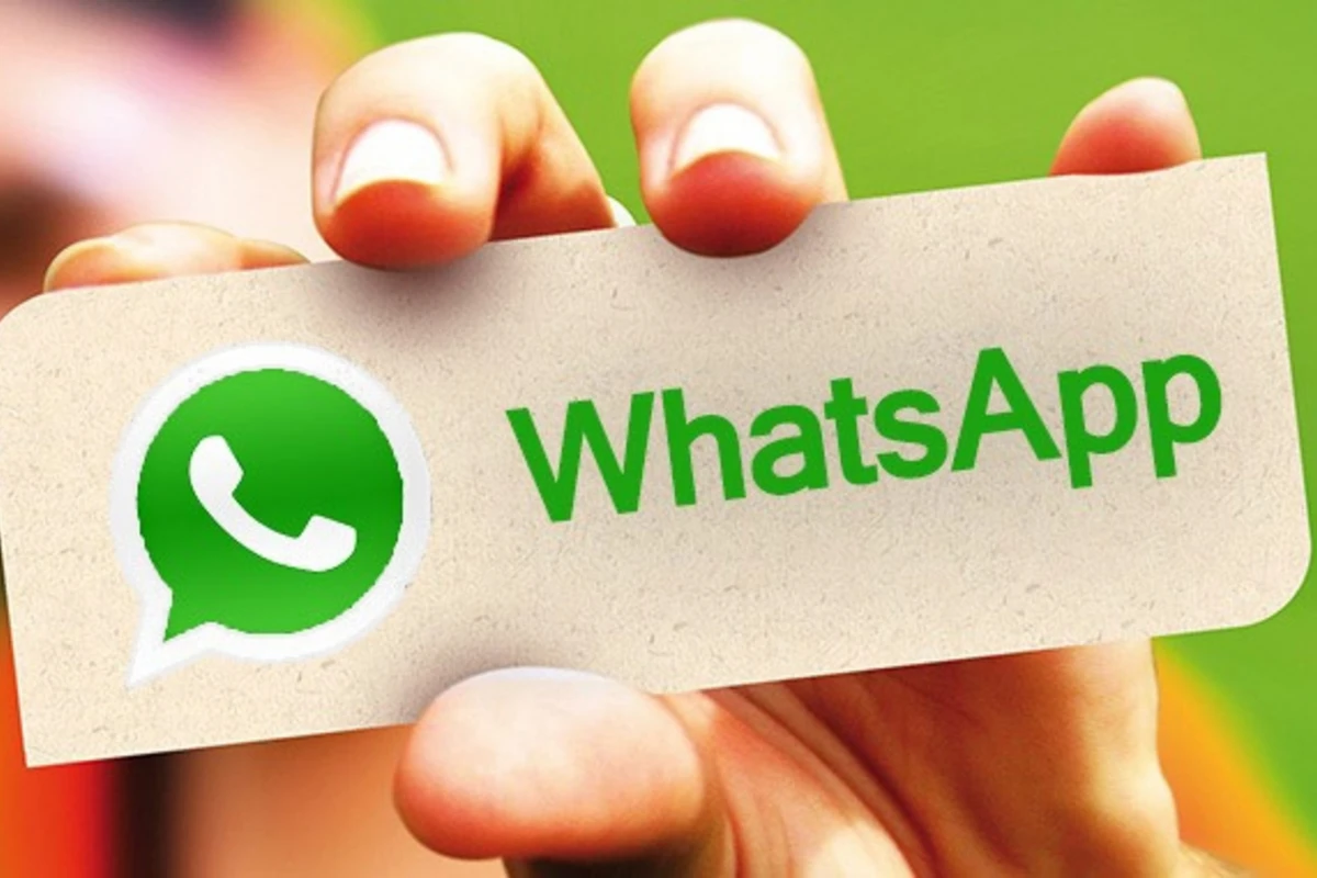 WhatsApp запустил веб-версию мессенджера