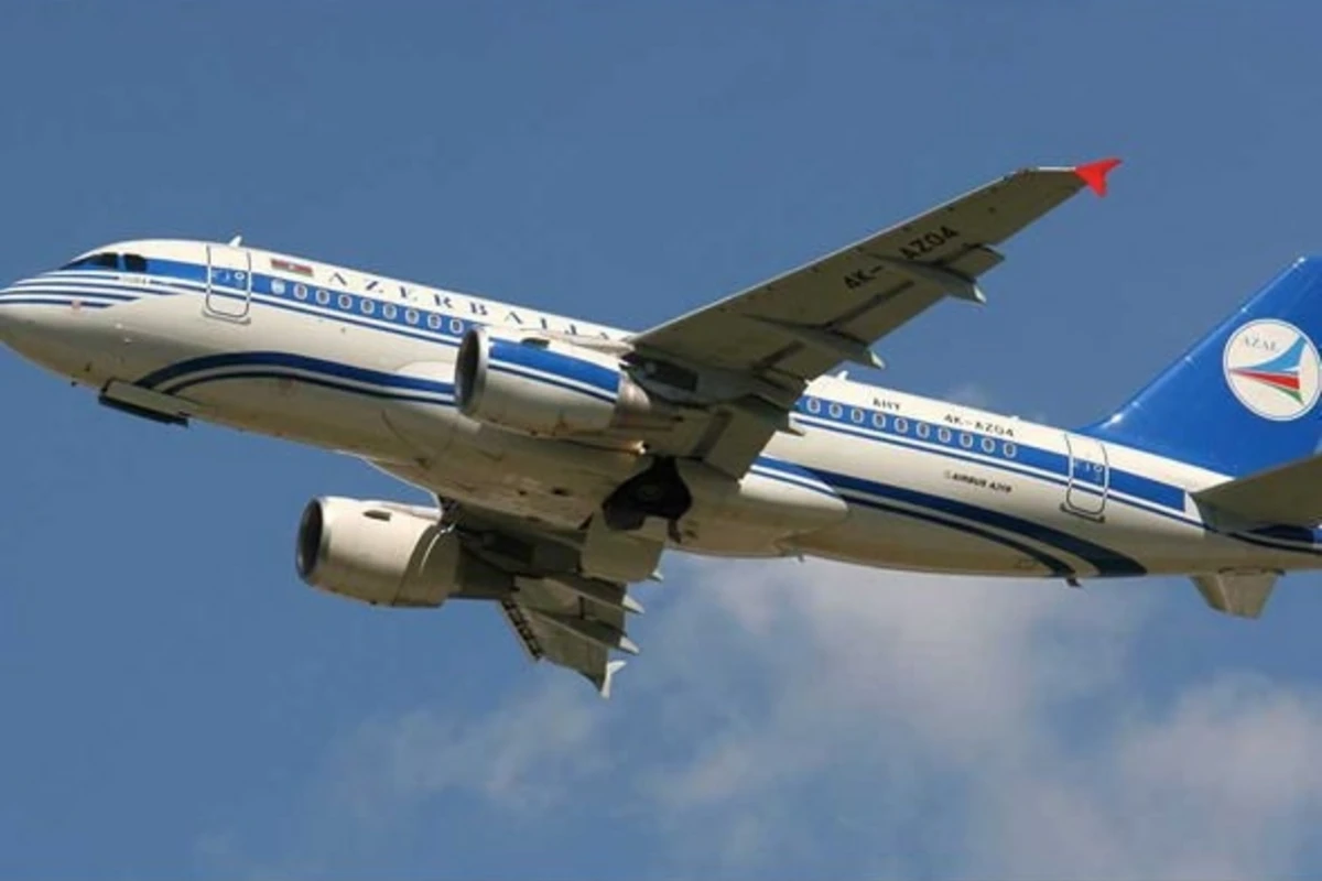 AZAL начинает прямые рейсы в Берлин