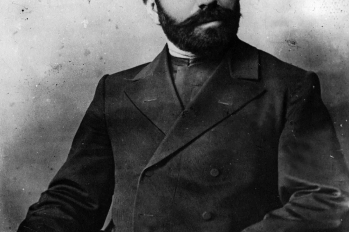 192 года со дня рождения Гаджи Зейналабдина Тагиева
