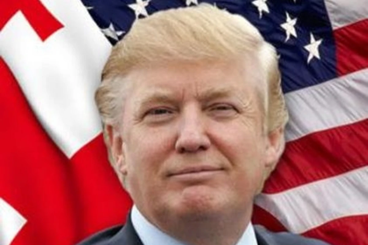 Миллиардер Дональд Трамп намерен участвовать в выборах президента США