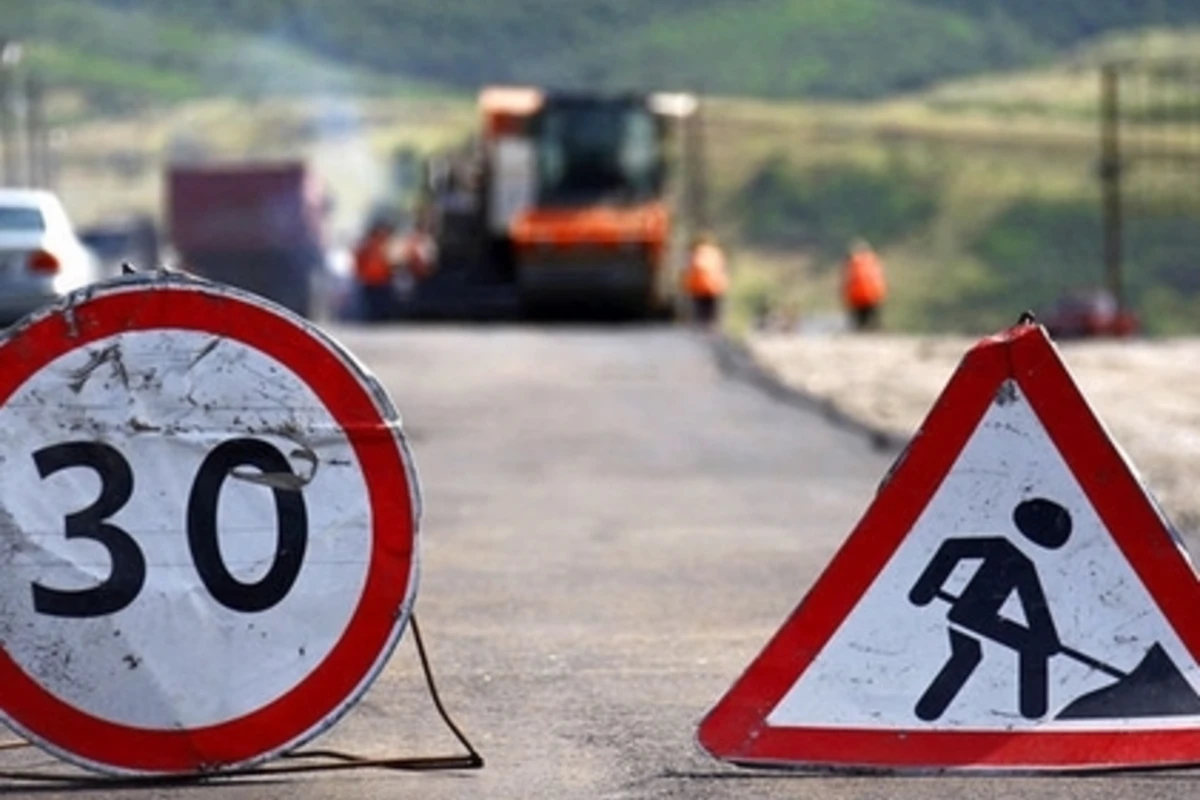 В Баку после ремонта открылась одна из дорог