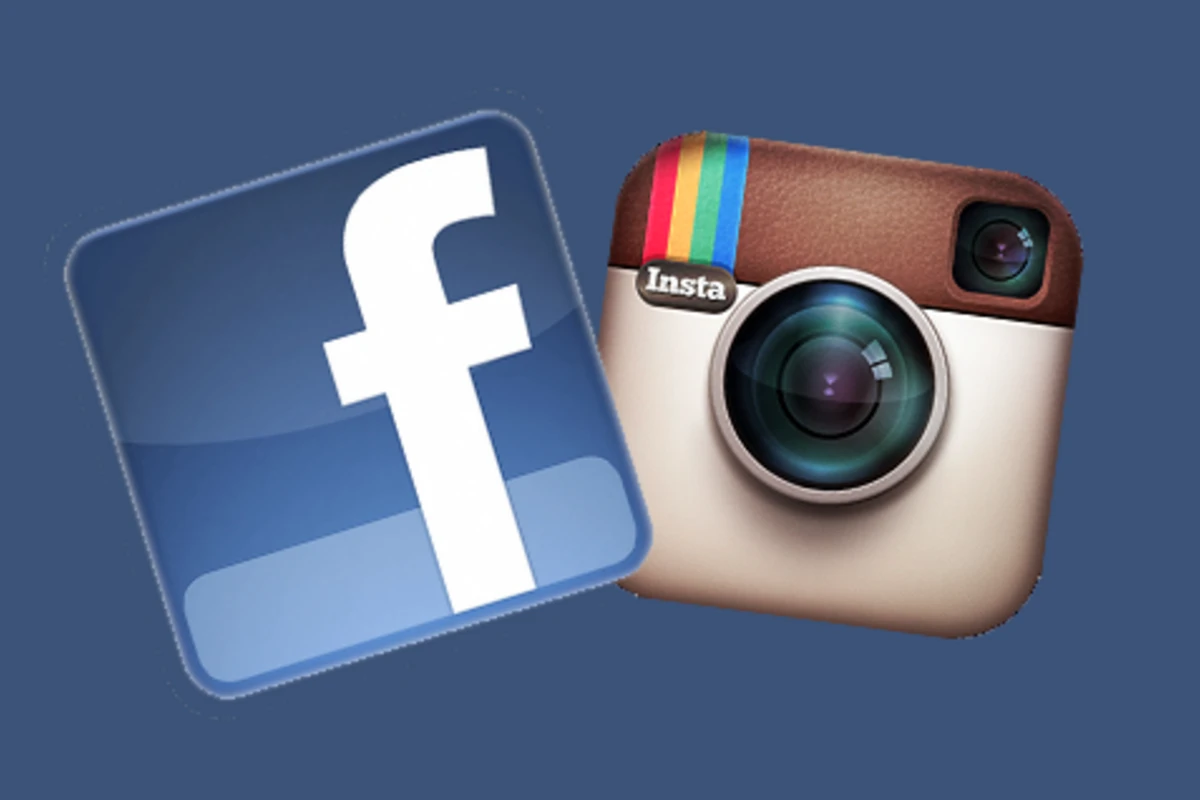 Facebook и Instagram не работают