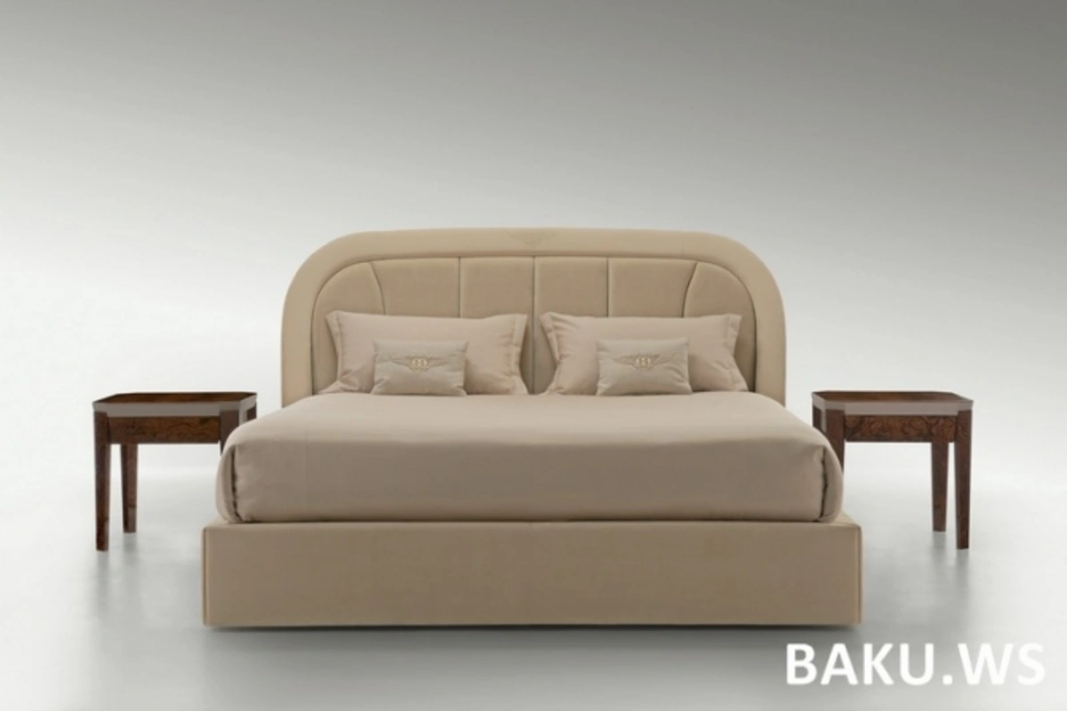 Мебель с крылышками для истинных поклонников от Bentley Home Collection