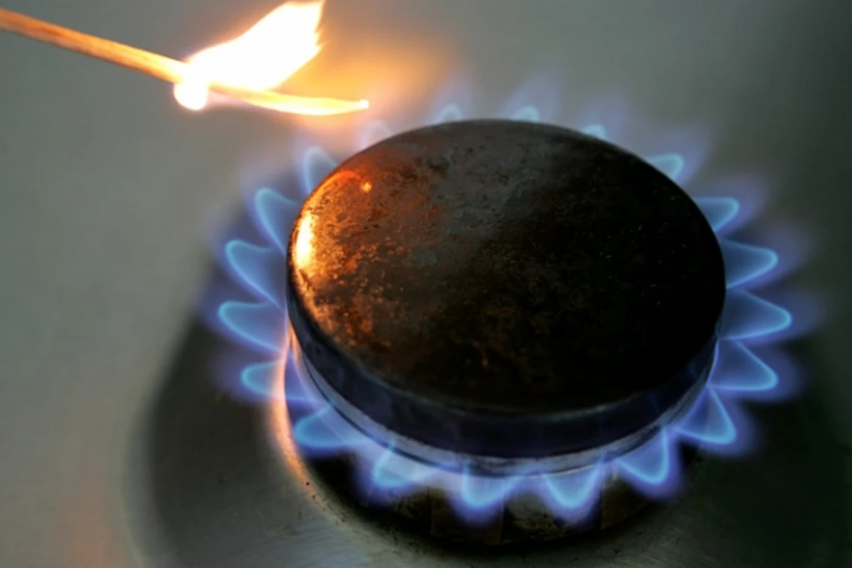В ряде районов Баку и Азербайджана будет ограничено газоснабжение