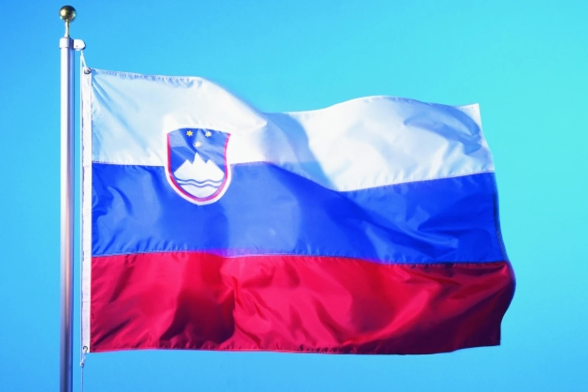 В Баку откроется посольство Словении