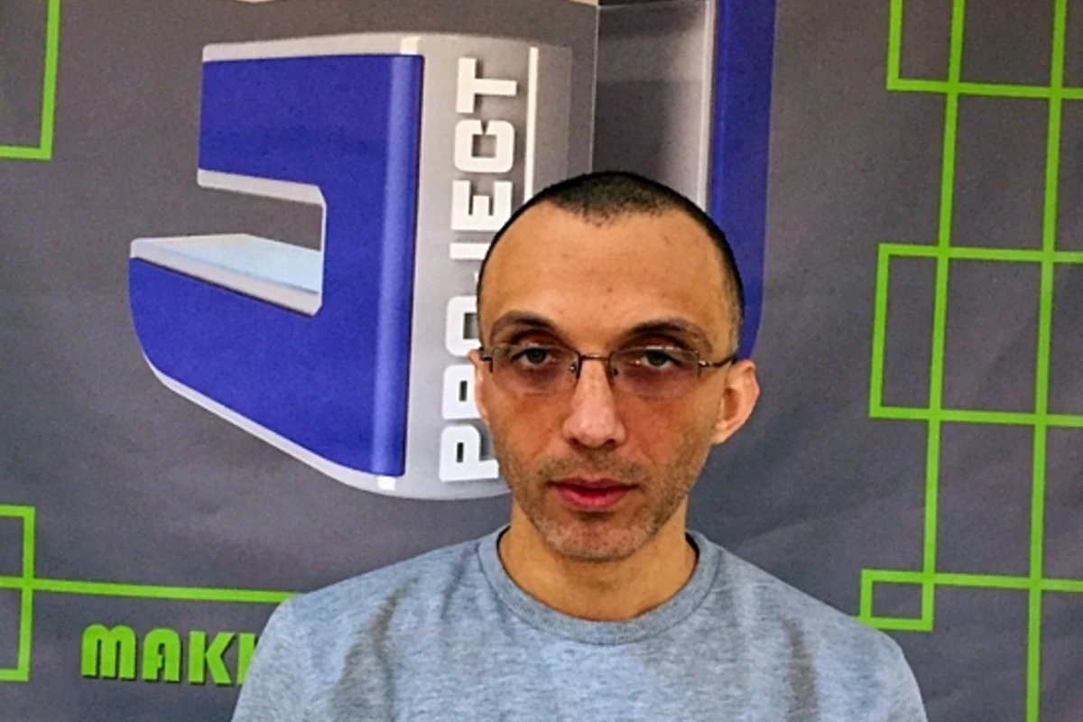 Спикеры 3D Print Conference. Baku расскажут все о 3D-моделировании