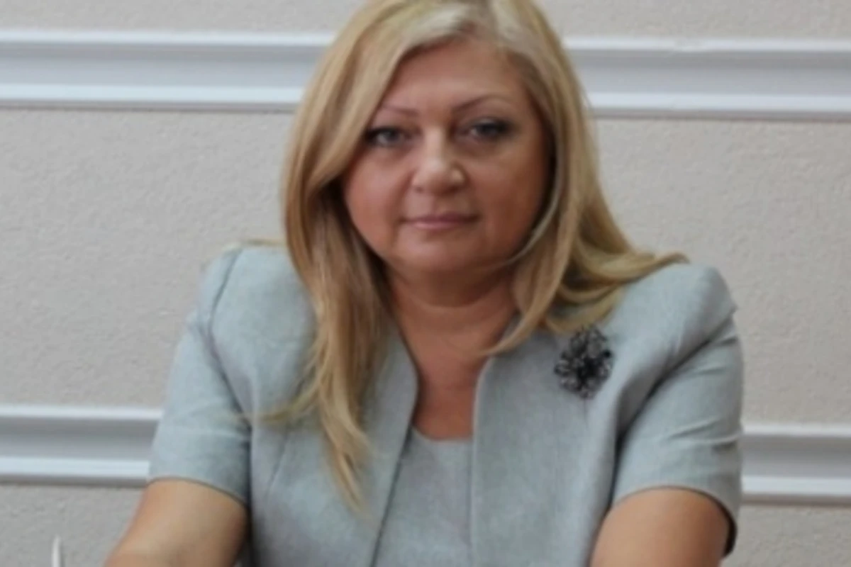 Аурелия Григориу: Михаил Горбачев должен извиниться перед азербайджанским народом