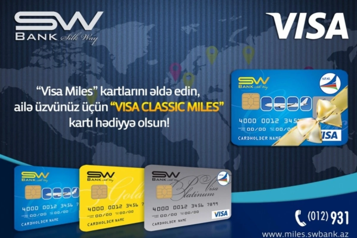 Bank Silk Way дает старт новой кампании «Вместе мы сильнее!»