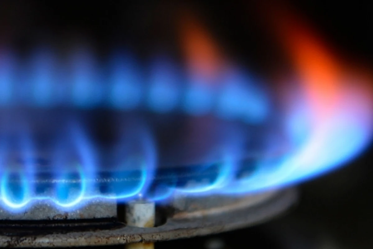 В ряде районов Баку ограничено газоснабжение