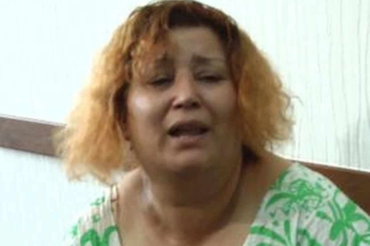 Женщина, похитившая ребенка в Сумгайыте, может сесть на 12 лет