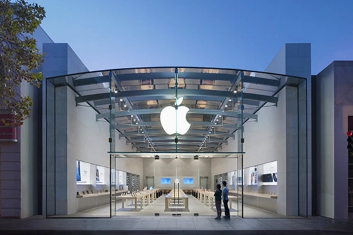 Apple могут запустить собственный поисковик