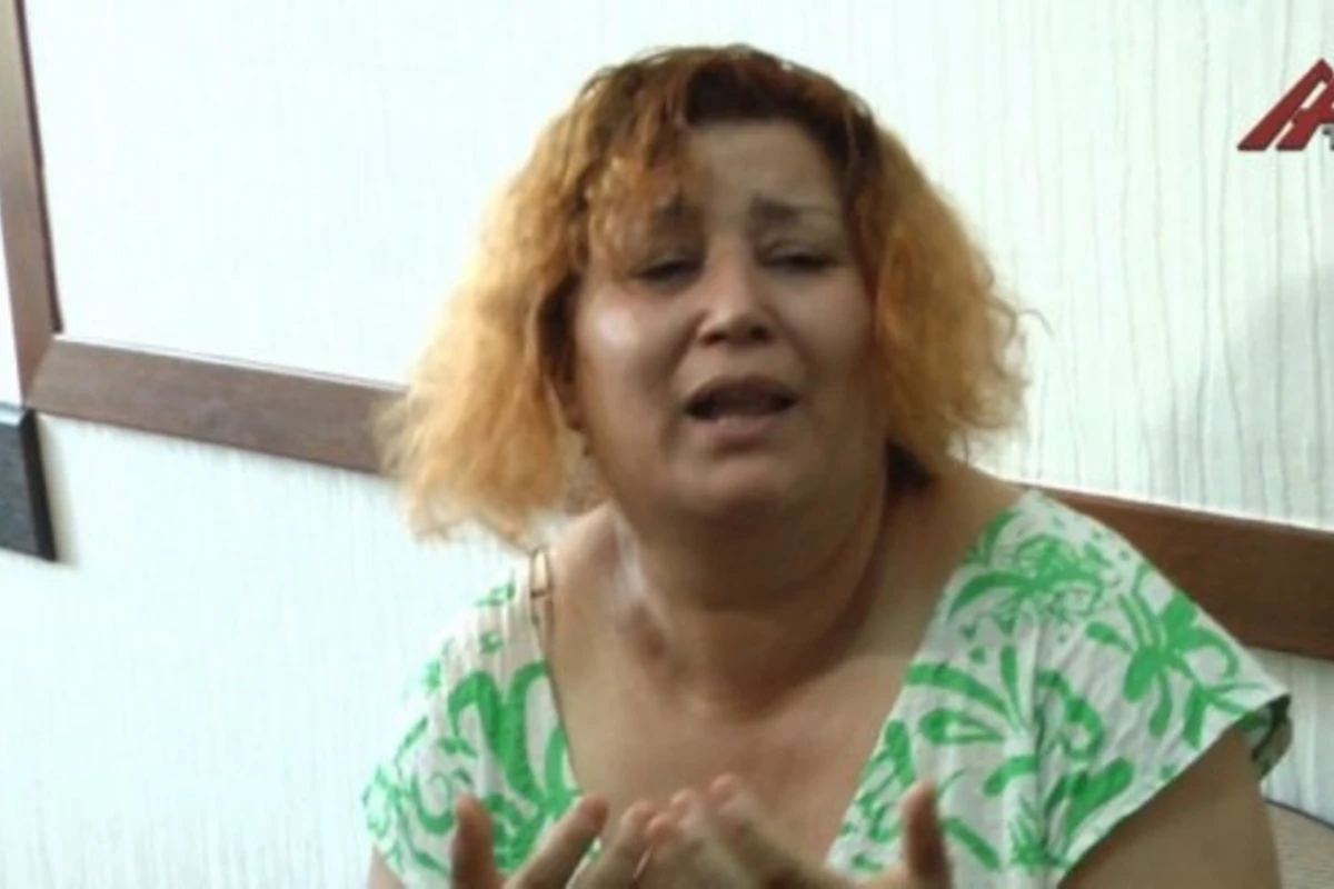 Женщина, похитившая малолетнего ребенка в Сумгайыте, получила 11 лет  лишения свободы