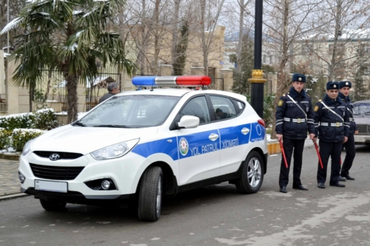 ​В Азербайджане упрощена оплата штрафов ГДП