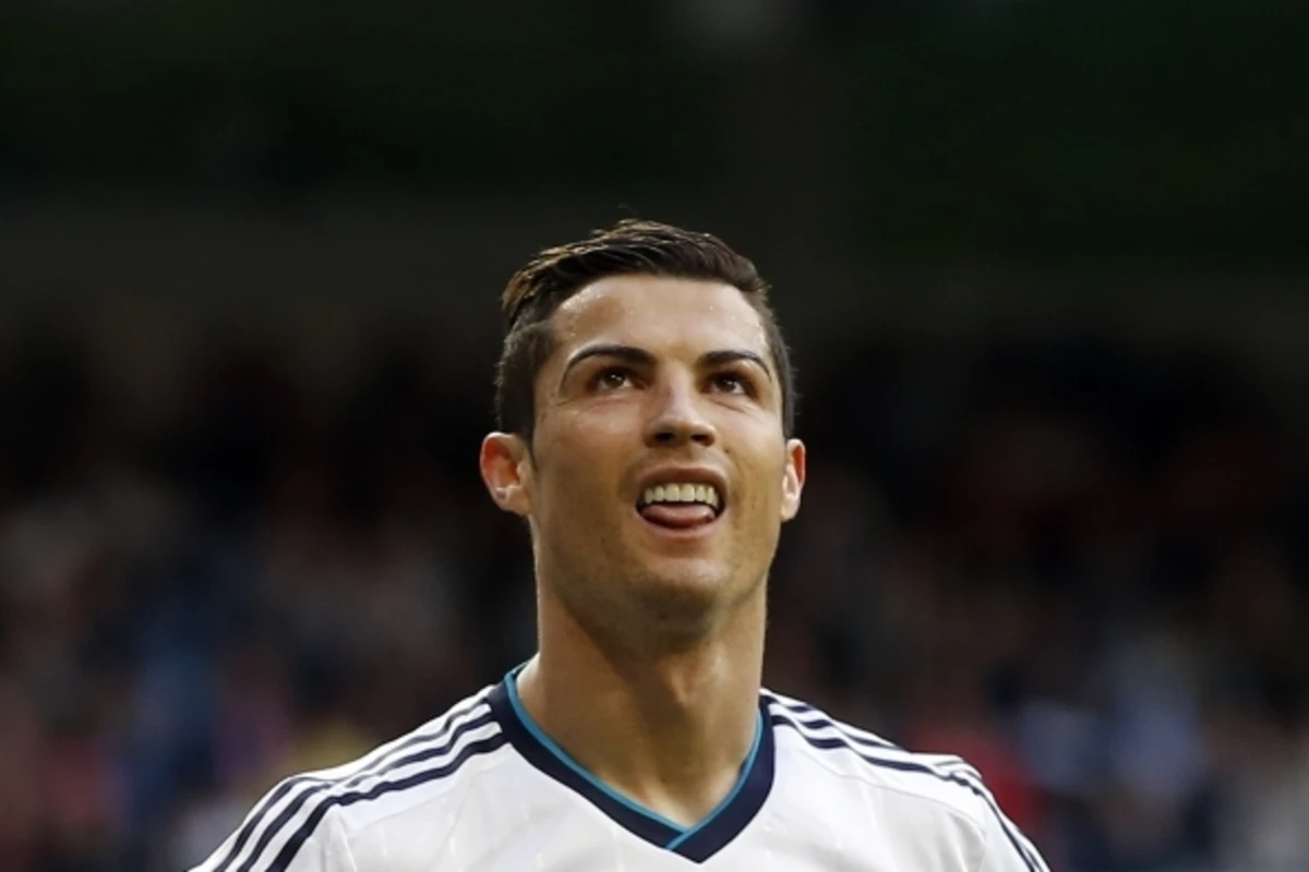 «Реал» назвал условия продажи Роналду