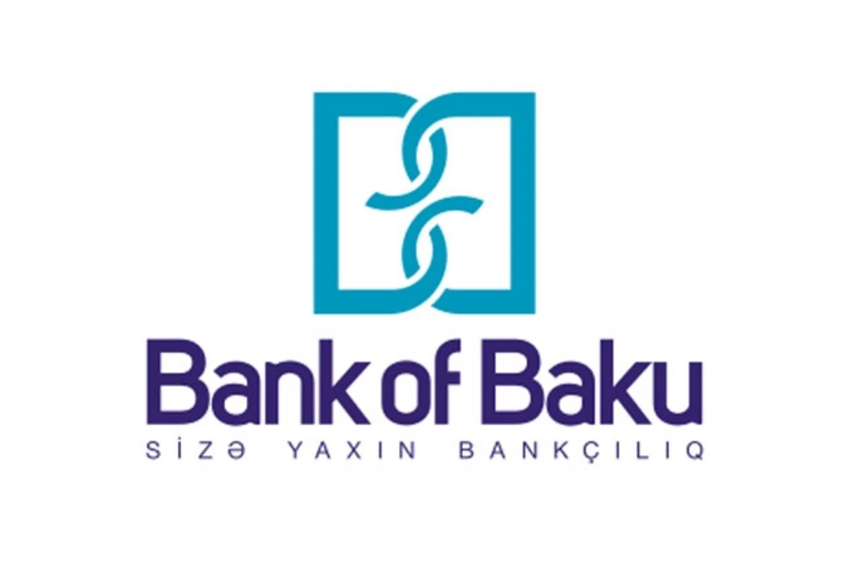 С Днем рождения, “Bank of Baku”!