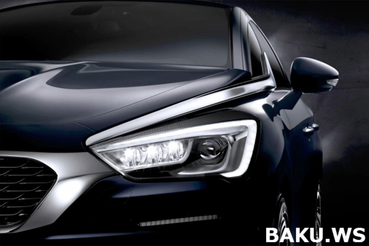 Небольшую подтяжку получил Citroen DS 5